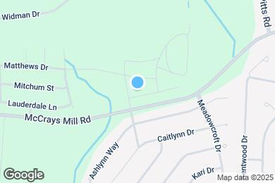 Map image of the property - 3085 Litchfield Ave