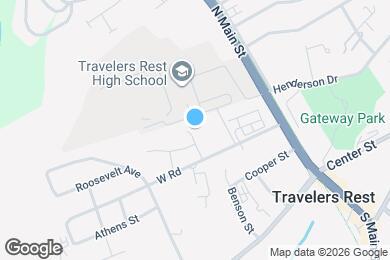 Map image of the property - 106 Solis Ct