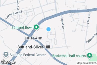 Map image of the property - Windsor Crossing Senior