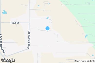 Map image of the property - 118 Jolin Ln