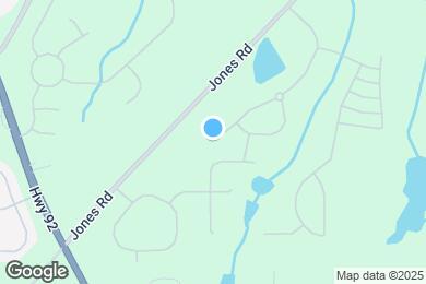 Map image of the property - 464 Berkshire Pl