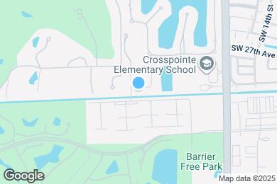 Map image of the property - 37 Country Lake Cir