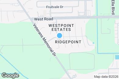 Map image of the property - 10066 Sharpton Dr