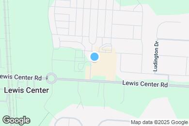 Map image of the property - Evans Farm