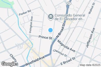 Map image of the property - The Westminster