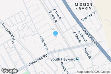 Map image of the property - 27963 Ingram Pl