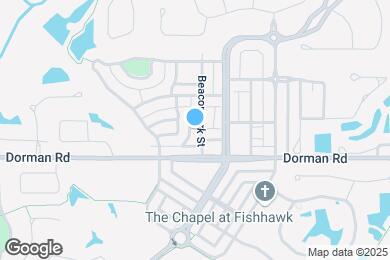 Map image of the property - 5955 Beaconpark St