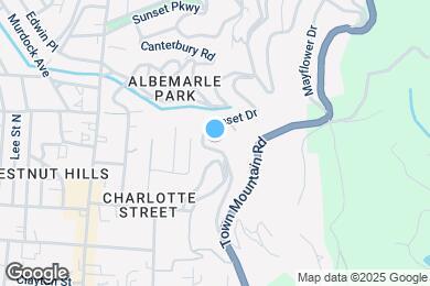 Map image of the property - 91 Stonehedge Ln