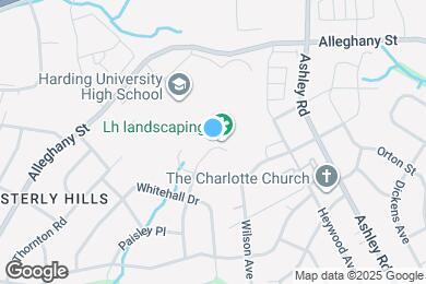 Map image of the property - 1928 Bromwich Rd