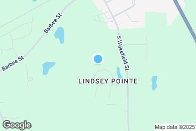 Map image of the property - 629 Bullhart Dr