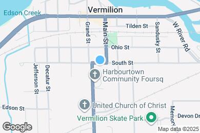 Map image of the property - 5539 South St