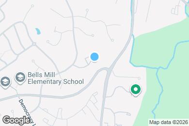 Map image of the property - 10919 Deborah Dr