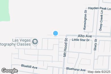 Map image of the property - 6232 Branded Brook Ave