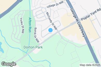 Map image of the property - 5537 Lemley Rd NW