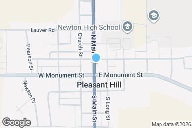 Map image of the property - 23 N Main St