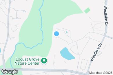 Map image of the property - 10484 Parthenon Ct