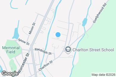 Map image of the property - 67 Fairlawn Ave