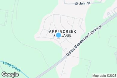 Map image of the property - 2606 Cider Ridge Rd
