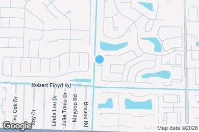 Map image of the property - 1379 Summit Run Cir