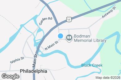 Map image of the property - 62 Main St