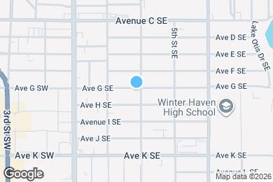 Map image of the property - 330 Avenue G SE