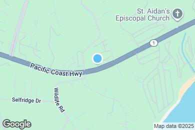 Map image of the property - 6483 Zuma View Pl