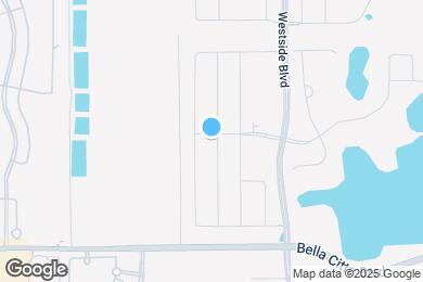 Map image of the property - 1102 Kingsbarn St