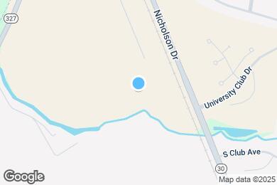Map image of the property - 3492 Waterbury Ave