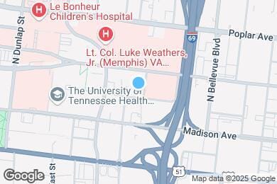 Map image of the property - Pulse