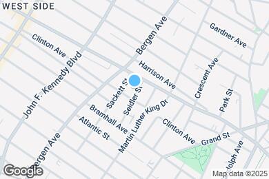 Map image of the property - 51 Seidler St