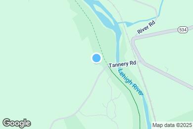 Map image of the property - 206 Tannery Rd