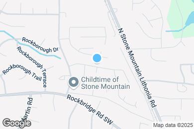Map image of the property - 5370 Zachary Dr