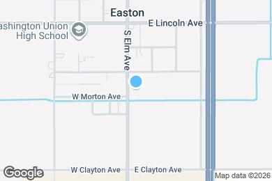 Map image of the property - 6222 S Elm Ave