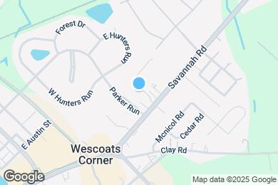 Map image of the property - 33739 Catching Cv