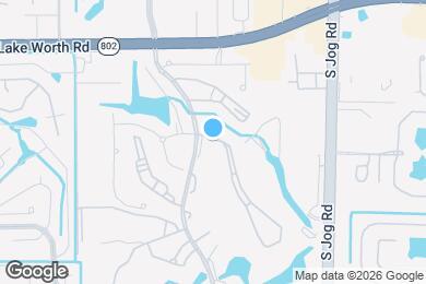 Map image of the property - 4266 Deste Ct
