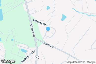 Map image of the property - 244 Merchants Dr
