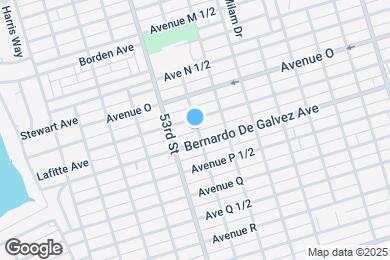 Map image of the property - 1811 52nd St