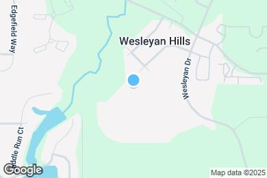 Map image of the property - Longbridge