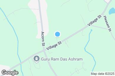 Map image of the property - 337 Village St