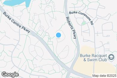 Map image of the property - 5905 First Landing Way