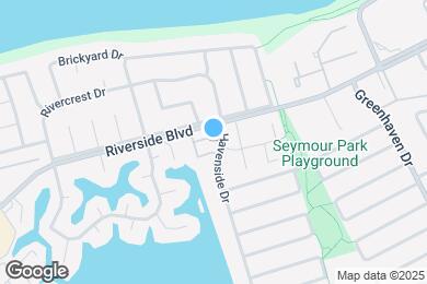 Map image of the property - 6235 Riverside Blvd