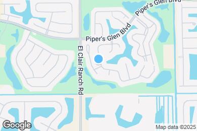 Map image of the property - 12363 Pleasant Green Way