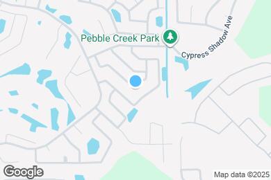 Map image of the property - 9743 Fox Hollow Rd