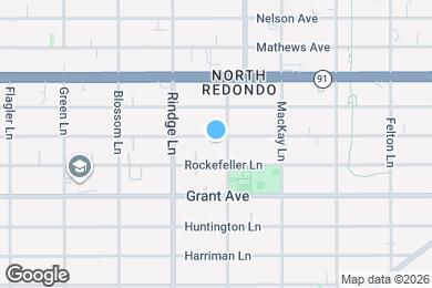 Map image of the property - 2218 Carnegie Ln