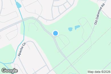 Map image of the property - 4509 Cypress Pk Dr