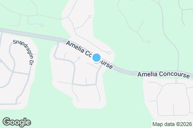 Map image of the property - 95339 Mistwood Ct