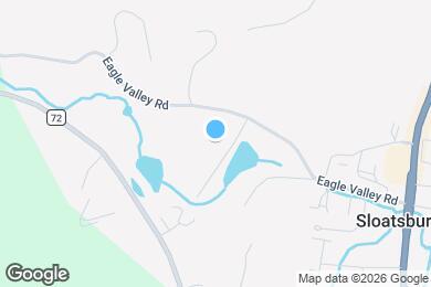 Map image of the property - 8 Hamilton Ave