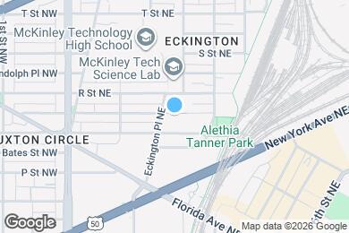 Map image of the property - Judd and Weiler
