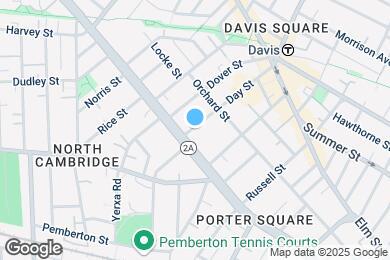 Map image of the property - 4 Day St