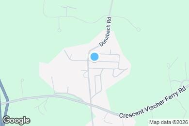 Map image of the property - 6 Horner Dr